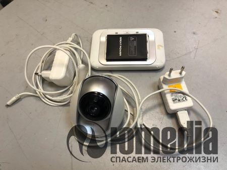Видеоняня Samsung SEM-3053WP