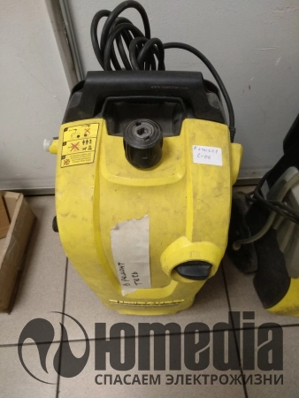 Мойка высокого давления Karcher K7 COMPACT