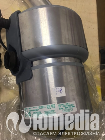 Измельчитель пищевых отходов InSinkErator 200-2