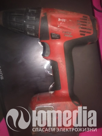 Фото из реального ремонта