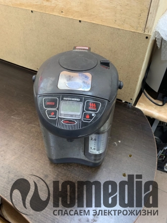 Ремонт термопотов REDMOND RTP-M801