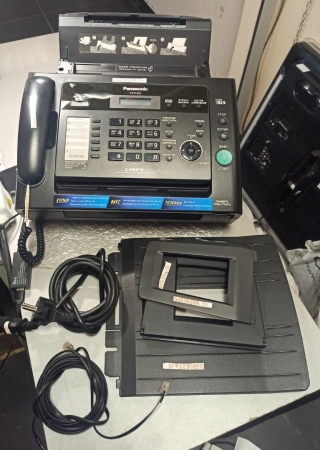 Принтер на дому Panasonic KX-FL423RU