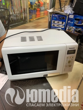 Ремонт микроволновок Panasonic NN-G335WF