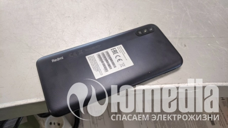 Ремонт сотовых телефонов Xiaomi m2006c3lg