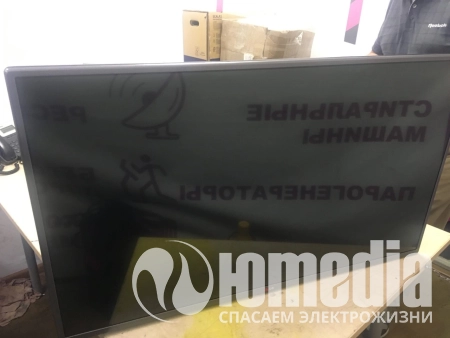 ремонт телевизоров 42-45 LG 42LB561V