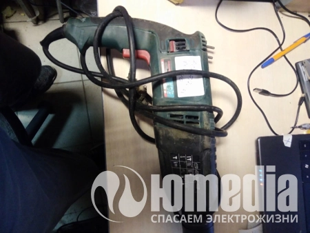 Не работает задний переключатель