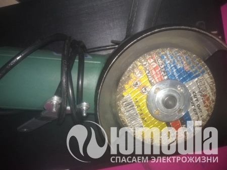 Фото из реального ремонта