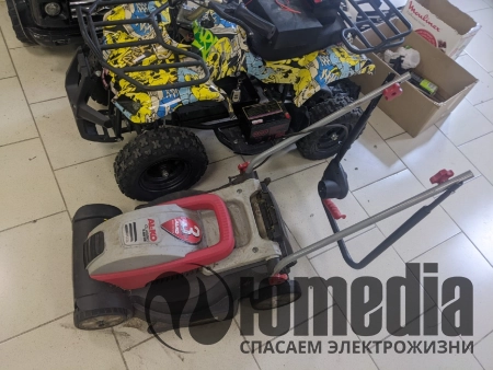 Фото из реального ремонта