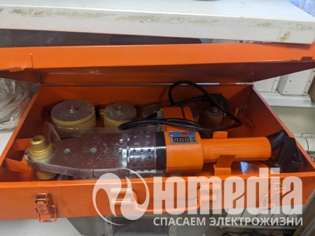 Ремонт электроинструментов Wester