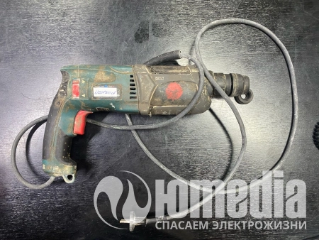 Не работает механизм переключения режима
