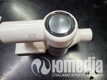 Пылесос (премиум) Xiaomi Dreame VVN3