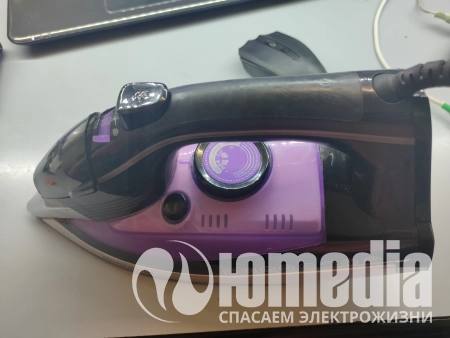 Фото из реального ремонта