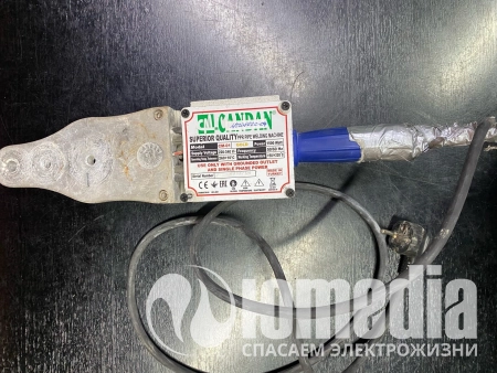 Электроинструмент Noname CANDAN CM-01