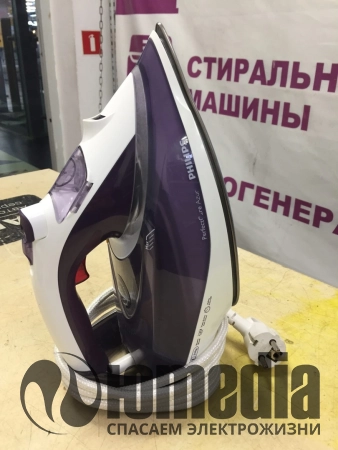 Не греет подошву, индикатор мигает