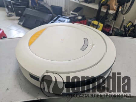 Ремонт роботов пылесосов NoName Китай DONI SMART VACUUM CLEANER V16