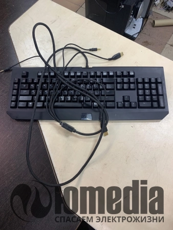 Ремонт механических клавиатур Razer RZ03-0122