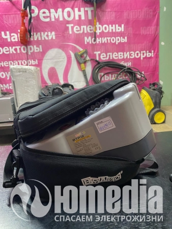 Ремонт лодочных насосов Bravo BTP 12