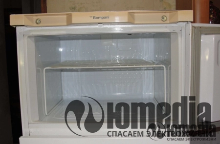 Ремонт холодильников Bompani BODP278/C