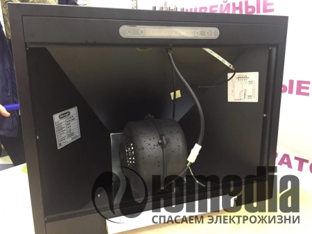 Ремонт вытяжек DeLonghi
