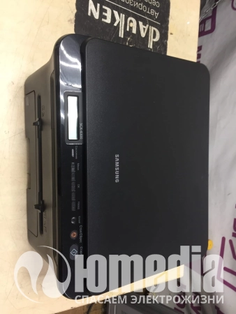 Ремонт лазерных принтеров Samsung SCX-4300