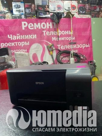 Лазерный принтер цветной Epson L3150