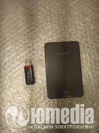 Ремонт жестких дисков Hitachi 0S03122 / HT0LMXEA5001ABB
