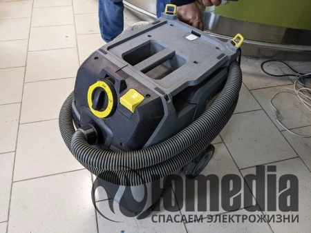 Пылесос (премиум) Karcher NT40/1 Ap L