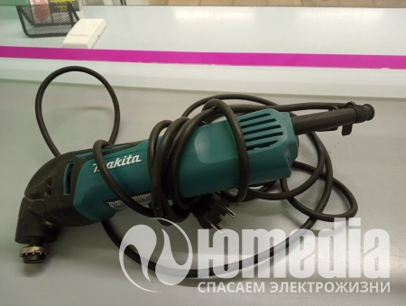 Электроинструмент Makita TM3000C