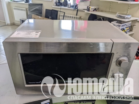 Ремонт микроволновок Samsung ME81MRTS