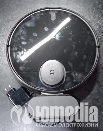 Ремонт роботов пылесосов Xiaomi Mi Robot Vacuum