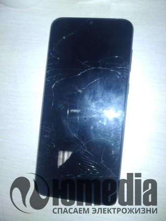 Ремонт смартфонов Samsung A003