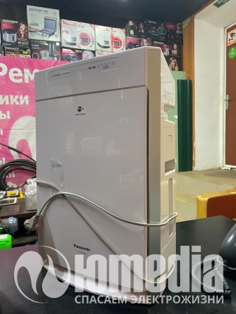 Увлажнитель воздуха (премиум) Panasonic F-VXH50R