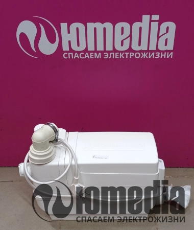 сильный шум появился при работе и с этим появился неприятный запах