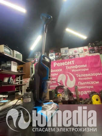 Пылесос (премиум) Bissell 17132