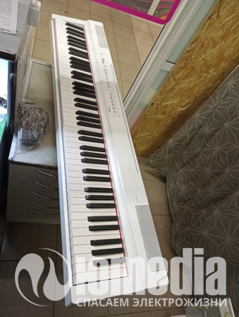 Ремонт синтезаторов Yamaha P-125WH