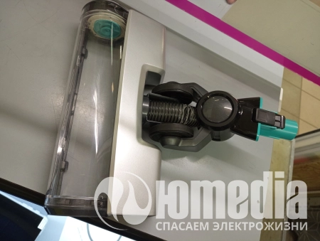 Ремонт аксессуаров Bissell