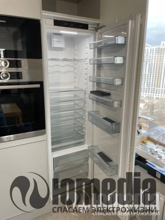 Ремонт холодильников Asko