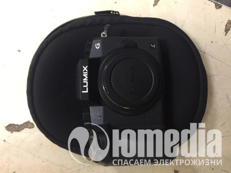 Cломан переключатель автофокуса, слишком мягкий ход,плохо фиксируется фиксатор
