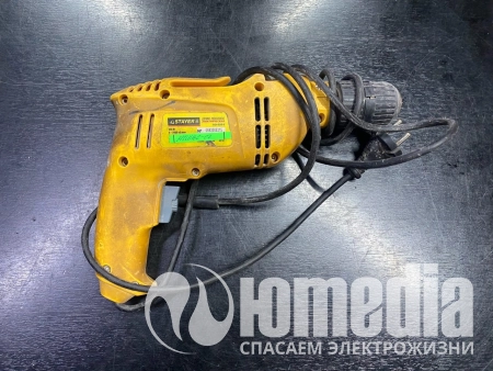 Ремонт дрелей Noname STAYER  SID-650-E