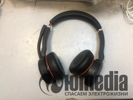 Ремонт наушников jabra E75