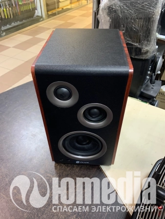 Ремонт усилителей звука Оклик QK-117
