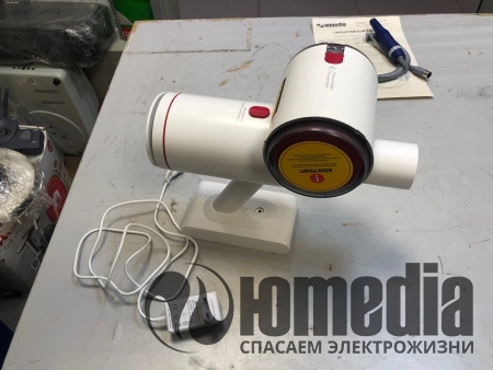 Ремонт пылесосов Deerma VC25