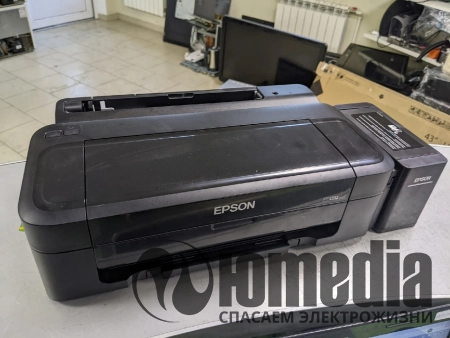 Ремонт струйных принтеров Epson L132