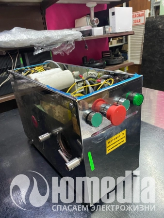 Ресторанное оборудование Noname ТОРГТЕ МАШ ТМ-32-М