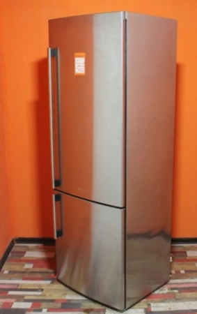 Ремонт холодильников NEFF KI8413D20R