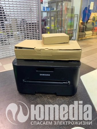 Ремонт лазерных принтеров Samsung ML-2525