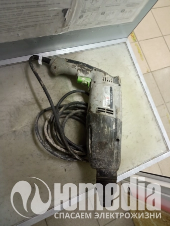 Фото из реального ремонта