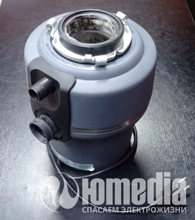 Измельчитель пищевых отходов InSinkErator 100-2B
