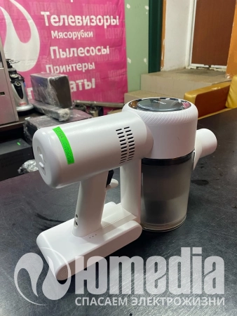 Пылесос (премиум) Xiaomi VVN3