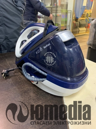 Ремонт парогенераторов Tefal GV9060